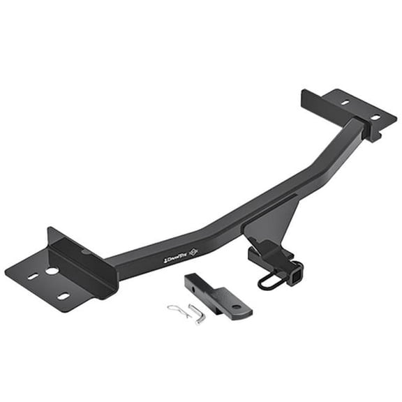 Draw-Tite Class II Hitch Only without Ball Mount