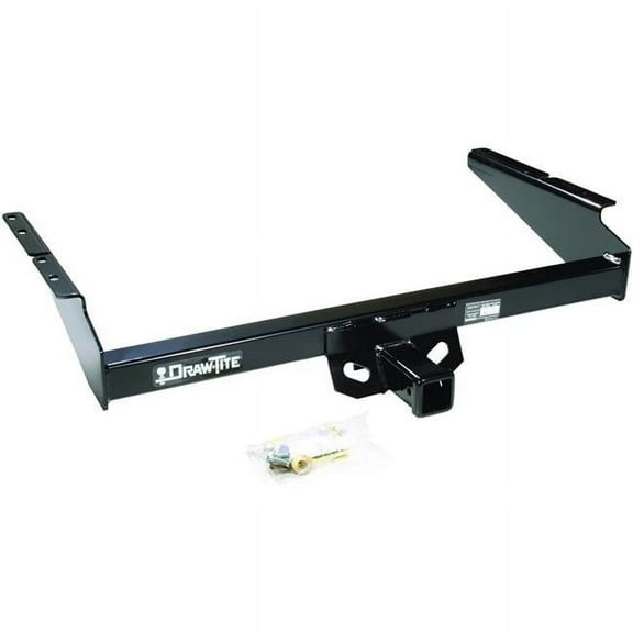 Draw-Tite  Class III Custom Fit Trailer Hitch Receiver for 1990-2005 Astro & Safari Extended Body