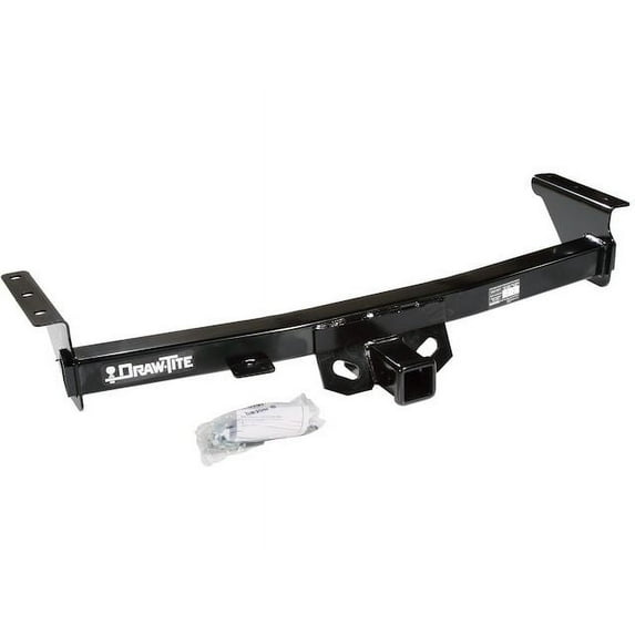 Draw-Tite Class III Trailer Hitch & Towing Parts & Sets 750/5,000 LBS Towing Capacity