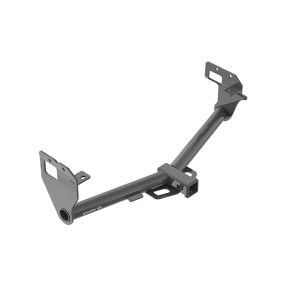Draw-Tite Class III Trailer Hitch for 2017 to 2021 Jeep Compass, 4,500 GTW