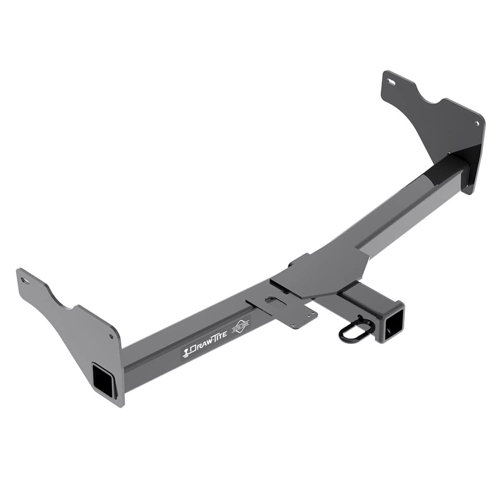 Draw-Tite Class III Trailer Hitch for 2018-2021 Volkswagen Tiguan, 4500 GTW