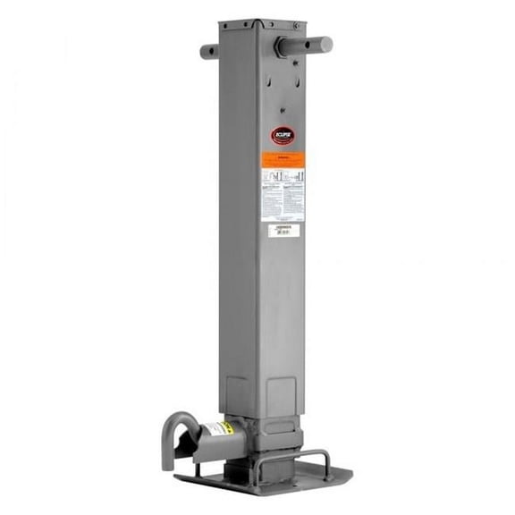 Draw-Tite DRT1400990376 Weld-On Square Tube Jack