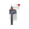 thumbnail image 1 of Draw-Tite DRT151443 10 in. 2000 lbs Trailer Bolt-On Jack, 1 of 1