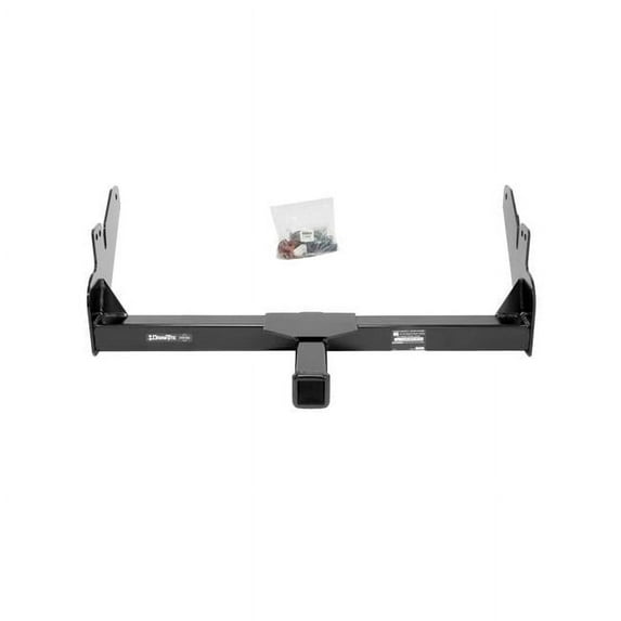 Draw-Tite DRT65067 Front Mount Receiver Hitch for 2015-C Ford F150