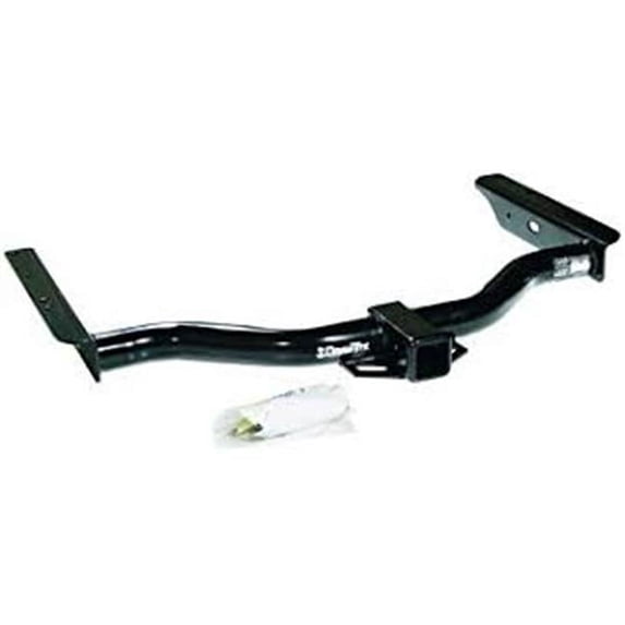 Draw-Tite DRT75091 Class III Hitch for 1996-2002 4runner Round Tube