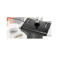 thumbnail image 1 of Draw-Tite DRT9460 Hide-a-Goose Wide Head Gooseneck Hitch, 1 of 3