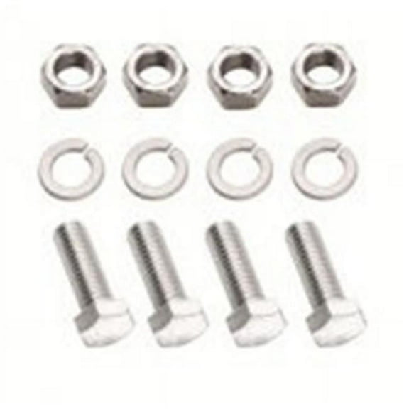 Draw-Tite HWKIT1 Hardware Kit For Class 1, 8 x 4.25 x 3.25 in.
