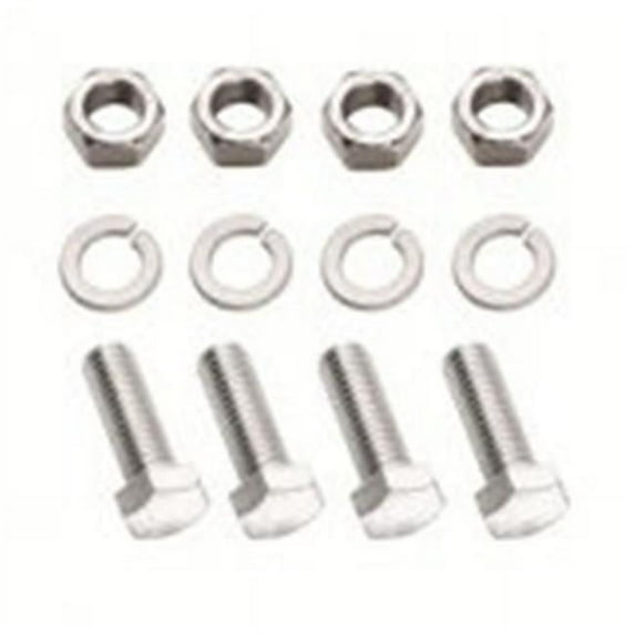 Draw-Tite HWKIT1 Hardware Kit For Class 1, 8 x 4.25 x 3.25 in.