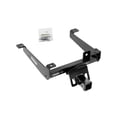 thumbnail image 1 of Draw-Tite Trailer Hitch 75229 Fits 2015 Land Rover Range Rover Sport, 1 of 4