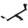 thumbnail image 1 of Trailer Hitch for 16-19 Mercedes-Benz GLE350, 12-15 Mercedes-Benz ML350 DT76141, 1 of 6