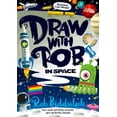 thumbnail image 1 of Draw With Rob: In Space (Paperback) by Rob Biddulph, 1 of 2