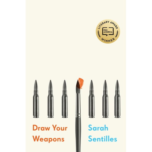 Draw Your Weapons