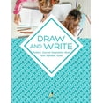 thumbnail image 1 of Draw and Write Primary Journal Composition Book with Alphabet Guide (Paperback), 1 of 1