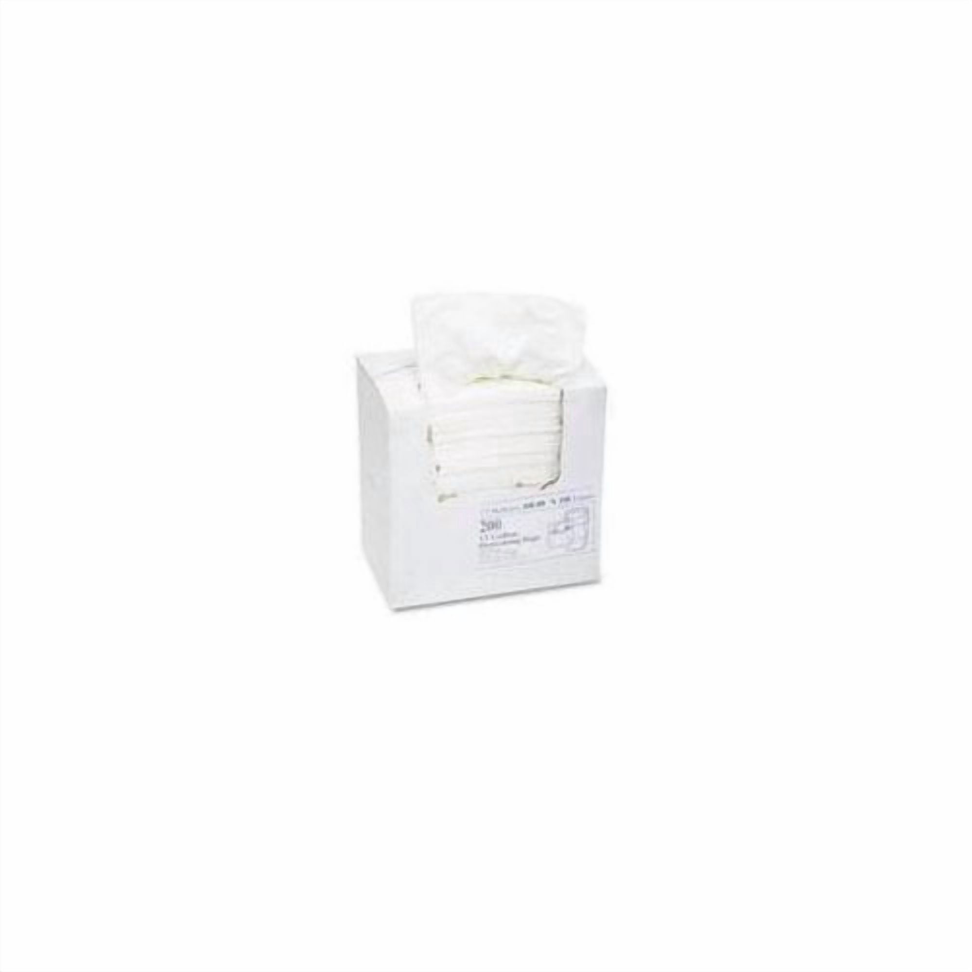 Draw 'n Tie Heavy-Duty Trash Bags, 13gal, .9mil, 24.5 x 27 3/8, White, 200/Box