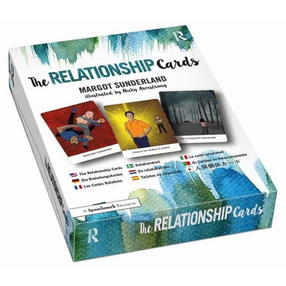 Draw on: The Relationship Cards (Other)