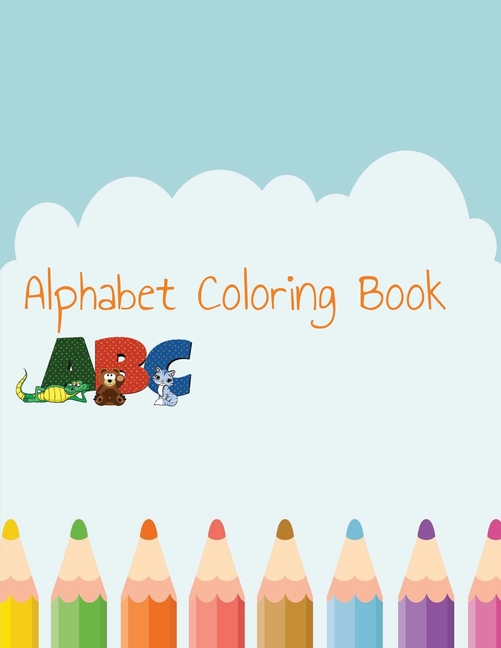 Draw the Alphabet: An Animal ABC! - Walmart.com