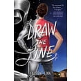 thumbnail image 1 of Pre-Owned Draw the Line (Paperback) 1481452819 9781481452816, 1 of 1
