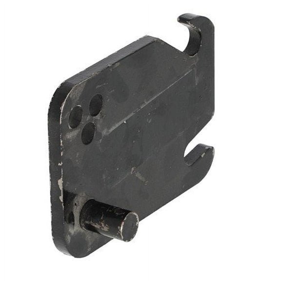 Drawbar Bracket - Left Hand fits International Cub Cub Lo-Boy 350964R11