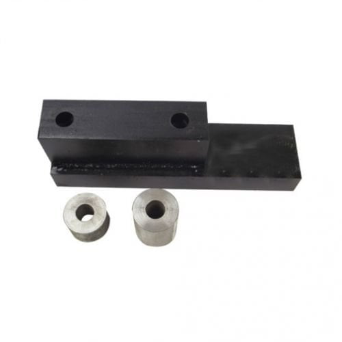 Drawbar Hammerstrap Kit fits Case IH 7110 7240 7120 7250 7210 8940 7130 8910 7140 8920 7230 7150 8930 7220 8950