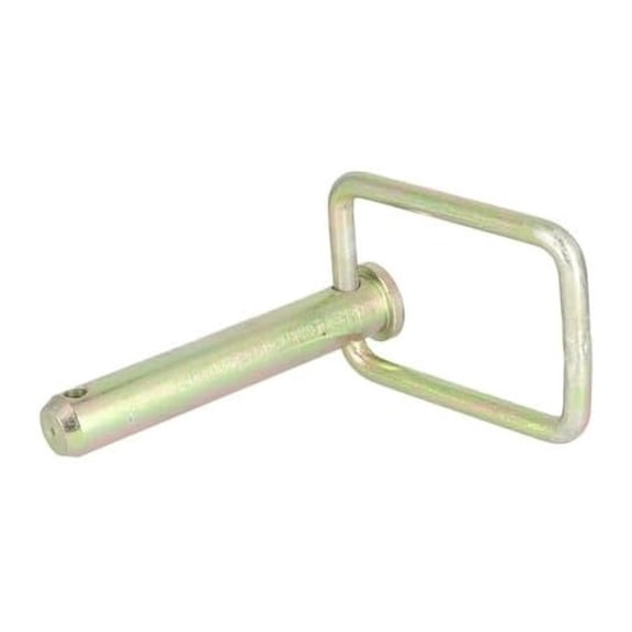 Drawbar Pin fits Case IH MX255 8920 MX285 8950 8930 MX200 7110 8940 MX230 8910 MX210 7120 fits 7920 8210 8400 8300 8520 8120 8310 8100 7720 8320 8110 8220 8420 7820 8200 fits New Holland