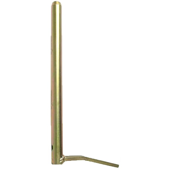 Drawbar Short Pin Fits Massey Ferguson Replaces 886162M1