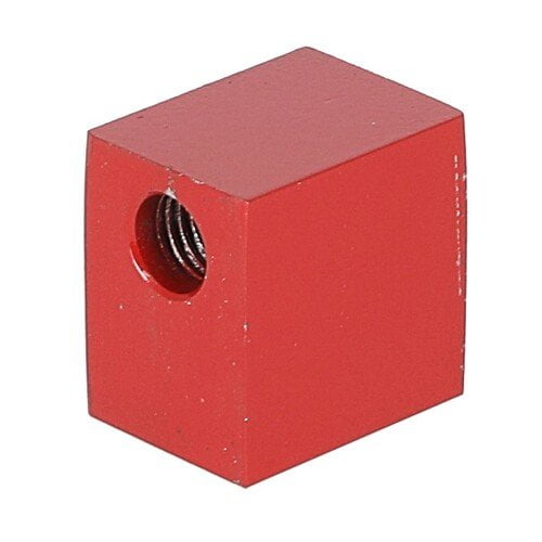 Drawbar Stop Block fits International 1066 1466 1468 1566 1568 fits Case IH 65300C1