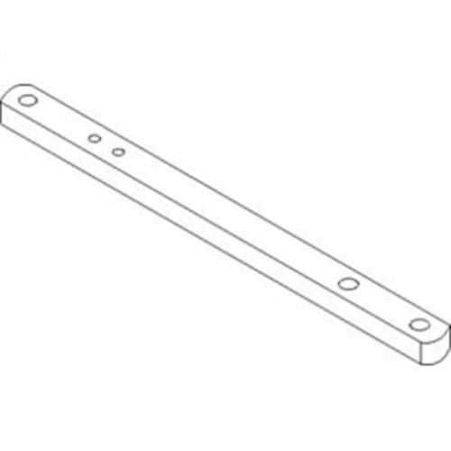 Drawbar Straight fits Ford 3230 3430 3930 4130 4630 4830 5030 86520237