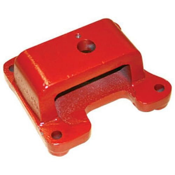 Drawbar Support fits International 2400A 385 454 464 485 574 585 674 684 885 2400A 2500A 406468R31 fits Case IH 495 595 685 695 884 895 406468R31