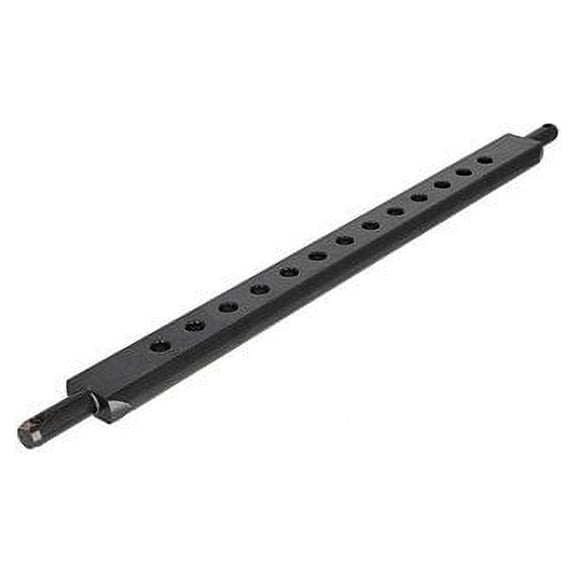 Drawbar fits 3-Point Hitch & Ag Hardware Drawbars