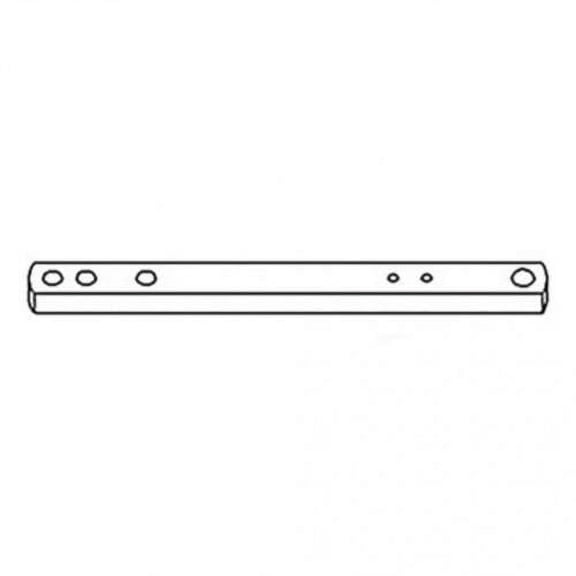Drawbar fits New Holland T5040 TL90A T5050 TL100 T5060 TL100A T5070 4835 TL80A 7635 TL80 6635 TL70 5635 TL90 82004690