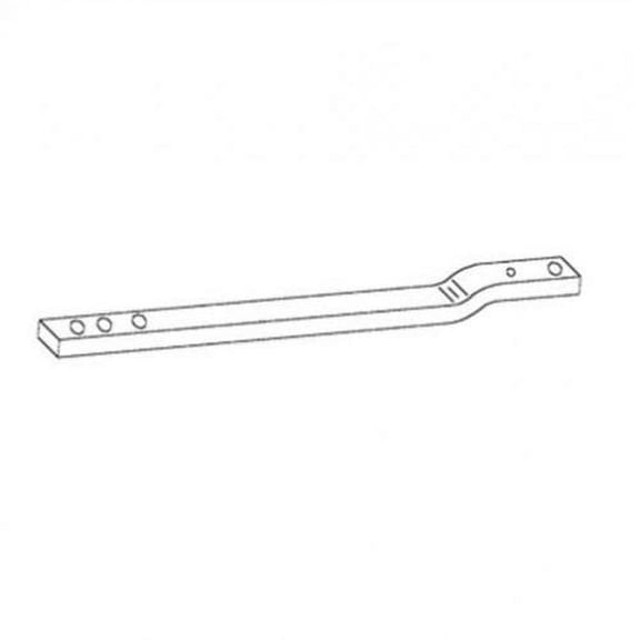 Drawbar fits White 2-85 2-88 2-105 2-110 2-150 fits Oliver 1750 1755 1850 1855 1870 1950 1950T 1955 2050 2150 2255 fits Minneapolis Moline G955 G1355