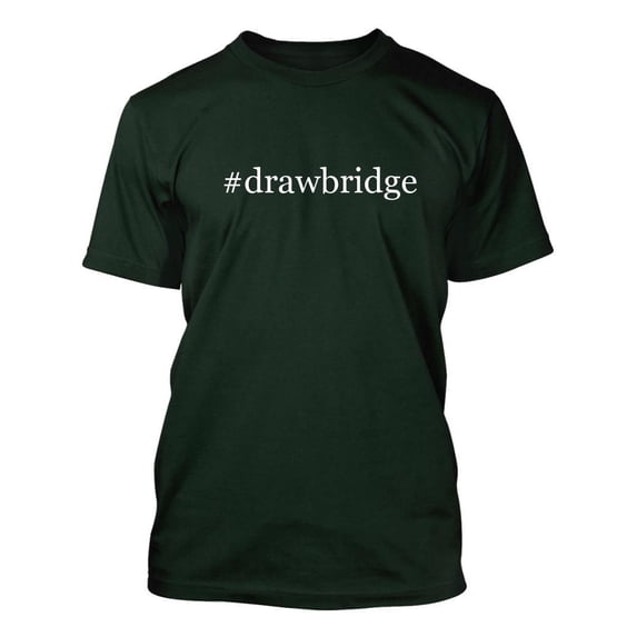 Drawbridge Mens Rare T-Shirt - Walmart.com