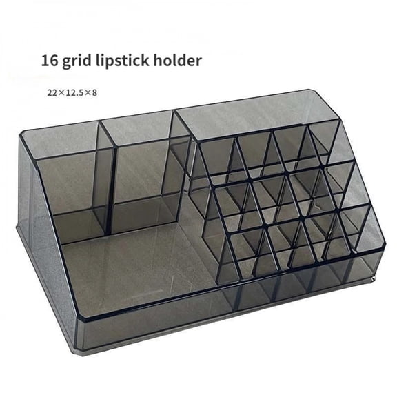 Drawer Acrylic Clear Makeup Storage Organizer Large Cosmetic Display Case Stackable Drawers Dresser for Skin Care Makeup Storage