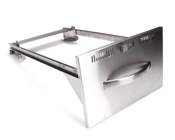Wells Drawer Assembly Rwn WS-69244 - Genuine OEM Replacement Part