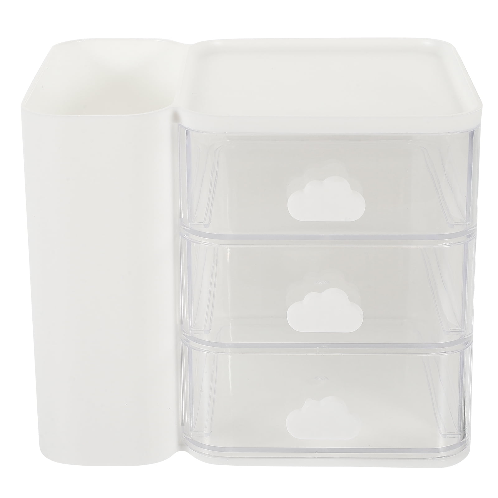 Drawer Box File Storage Holder File Drawer Box File Box Holder Office