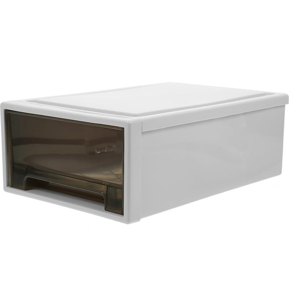 Drawer Clothes Organizer Plastic Storage Drawer Organizer Storage Drawer for Clothes