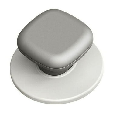Drawer Cupboard Hardware Self-adhesive Multifunctional Wood Grain ABS Door Knobs Handles Cabinet Knobs Wood Grain Door Knobs STYLE 4