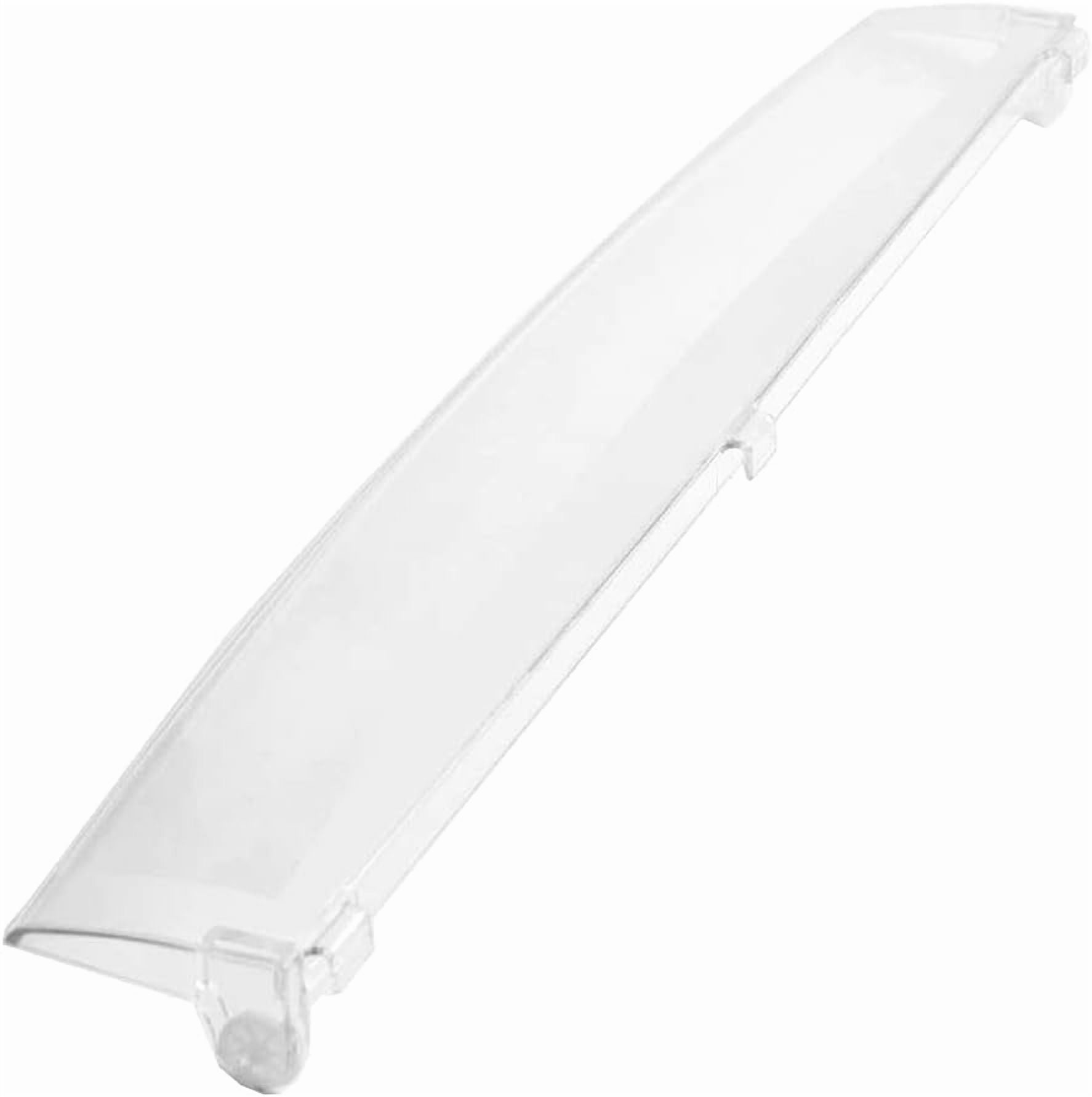 Drawer Decor Tray Cover Compatible with LG Refrigerator LFC22770SB LFC22770ST, Kenmore, Sears 79571322410 79571322411 79571322412 79571323410 ACW74118102, AP5974364, PS11707474