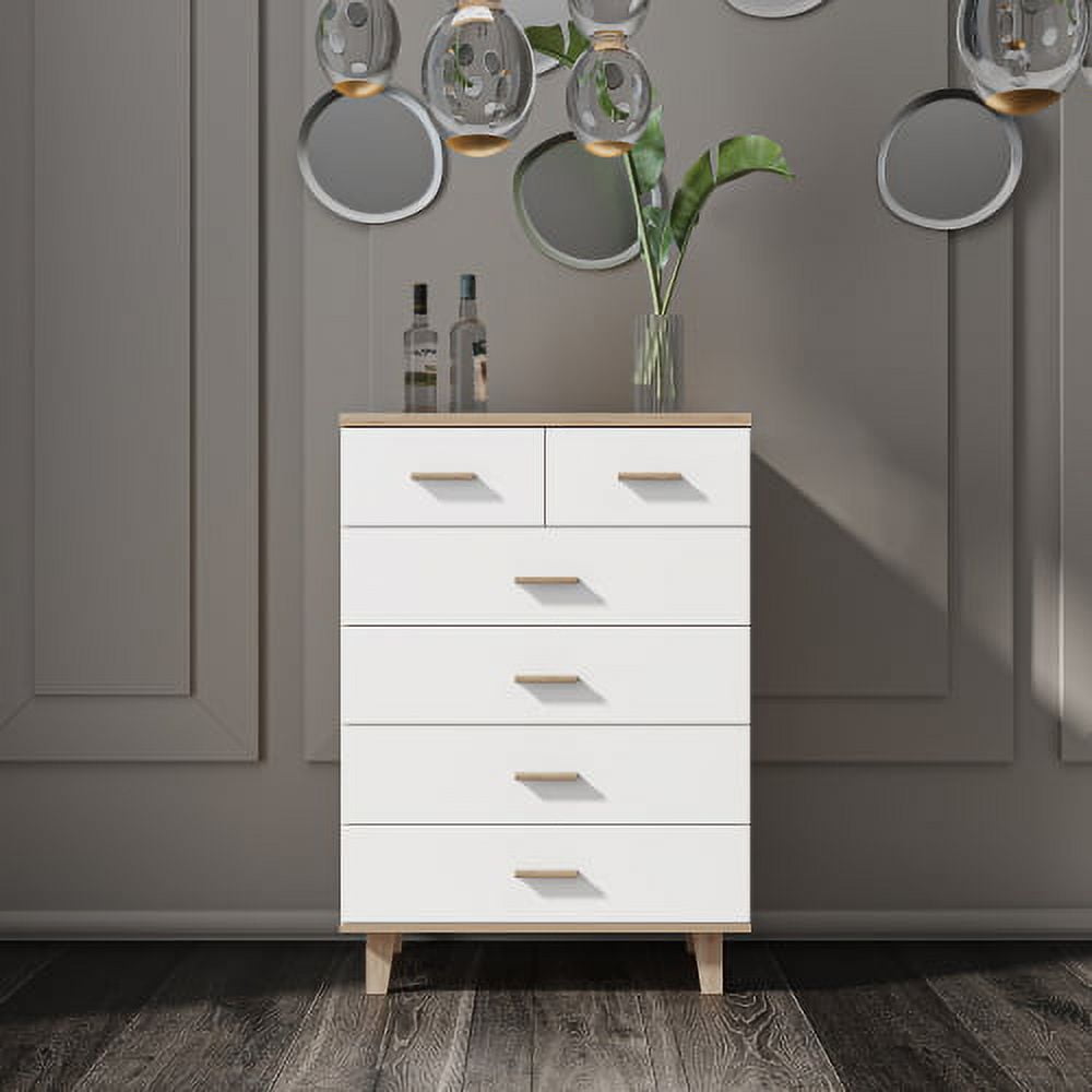 Tall combo dresser deals