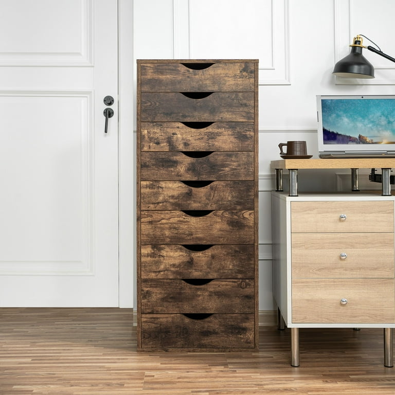 Tall makeup hot sale cabinet