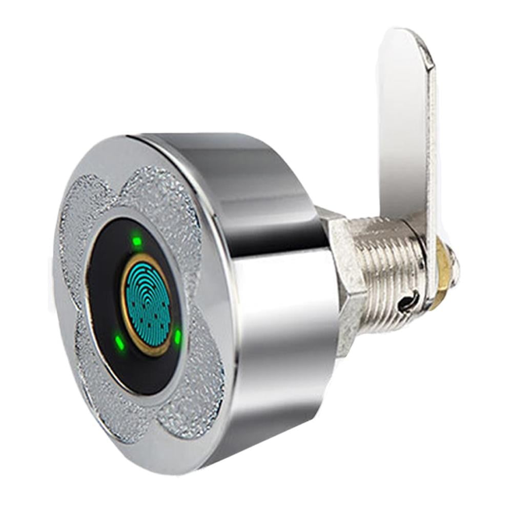 Drawer Fingerprint Lock Door Lock Shoe Closet