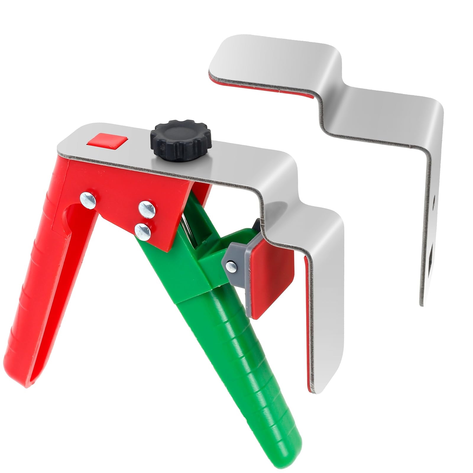 Drawer Fixing Clamps Adjustable Drawer Front Installation Clamp Cabinet