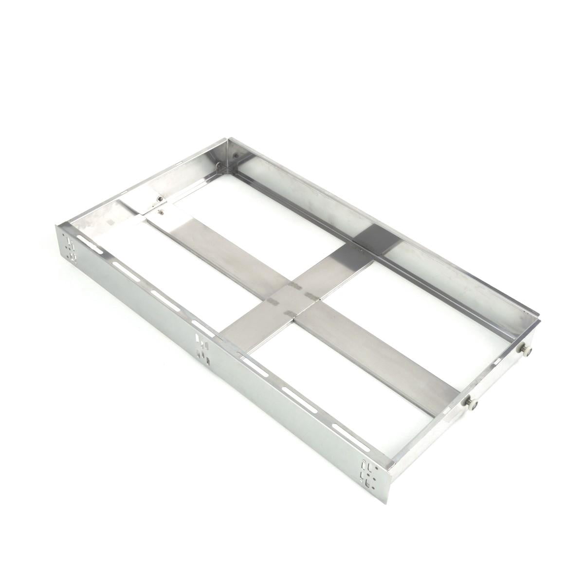 Turbo Air Drawer Frame C520000200 - Genuine OEM Replacement Part