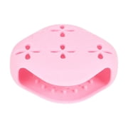 Drawer Freshener | Silicone Air Freshener Odor Eliminator for Closet Bathroom Car Shoe Drawer | Pink Fragrance Sachet Holder