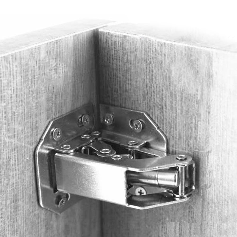 Drawer Hinge, Door Hinges Bridge Type Hinges Stainless Steel For