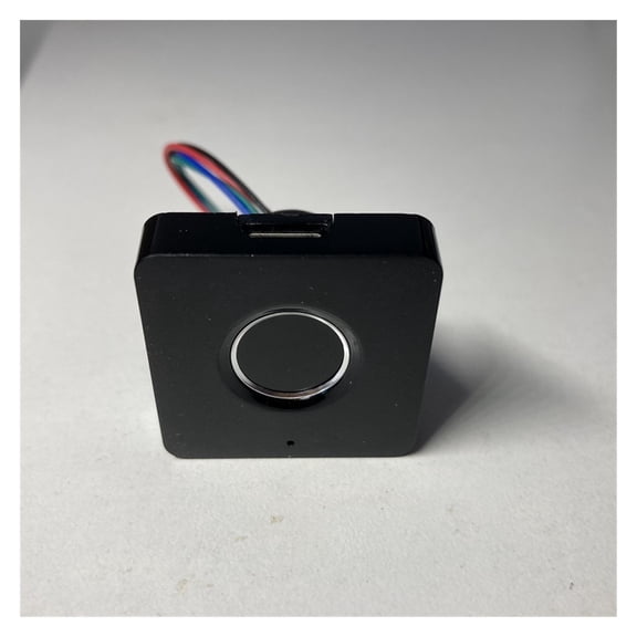 Drawer Intelligent Electronic Fingerprint Locks File Cabinet Locks Storage Cabinet Finger Print Lock Furniture Smart Door Lock ,Security Locking