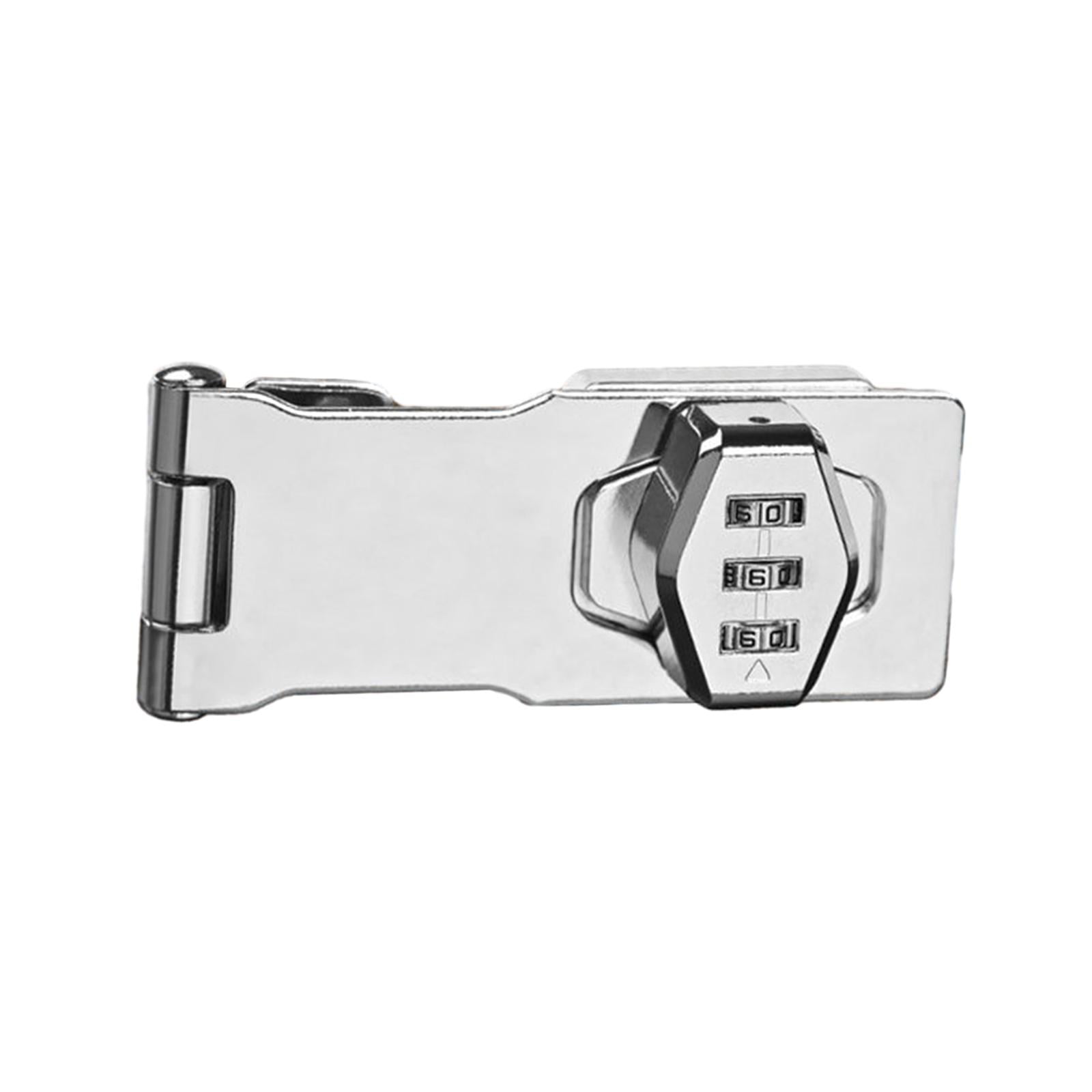 Drawer Lock Office File Lock Door Lock for Garage Pet