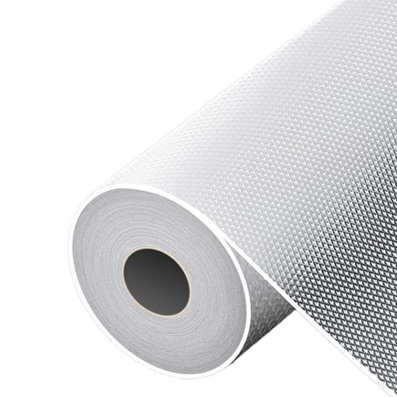 Thickened Self-adhesive Free EVA Drawer Mat Waterproof Non-slip Cabinet Shelf Liner Anti-dust Moisture Proof Pad