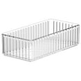 thumbnail image 1 of Drawer Organizer Set with Divided Compartments for Makeup Storage 7-Piece, 1 of 5
