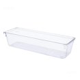 thumbnail image 1 of Drawer Organizer Storage Tray Storage Bin Desk Stacked Portable Storage Container Divider Organizer for Jewelry Office Gadgets Home, 1 of 9